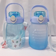 SPECIAL JUMBO DRINKING BOTTLE TUMBLER/ 1300 DRINKING BOTTLE/ ML