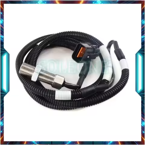 Engine Fuel Pump Speed Sensor ME755970 9443613465 For Mitsubishi SK330-6E Engine 6D16 ME755778 MC894