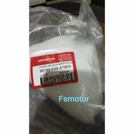 Cover rear fender upper rear mudguard upper part new Vario 125 150 smart key 80103K59A70ZB