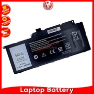 Del Inspiron 7746 7537 7737 15-7737 15-7537 17-7737 17-7746 F7HVR Y1FGD 89JW7 G4YJM Battery