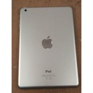 零件機 Apple iPad mini 2 32GB A1489 螢幕異常