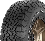 Ban BFGoodrich ALL TERRAIN T/A KO2 BFG 285 / 65 R18 Ready