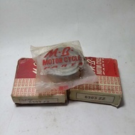 Bearing 6303 ml motorcycle