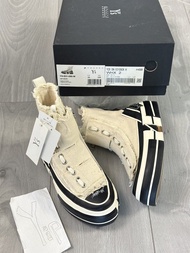全新Y’s by yohji yamamoto 山本耀司 x xVessel x vessel   (Comme des garcons )