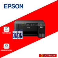EPSON L3210 ECOTANK PRINTER Epson L3210 Printer 003