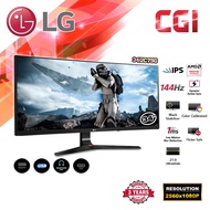 LG 34" 34UC79G UltraWide Gaming Curved FHD IPS LED Monitor