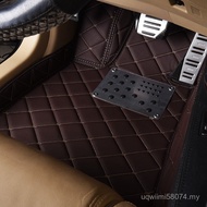 Kia K2 Smart Run K3 K5 Kaiku KX3 Ao Run KX5 Lion Run K4 Yi Run Applicable Fully Surrounded Car Feet