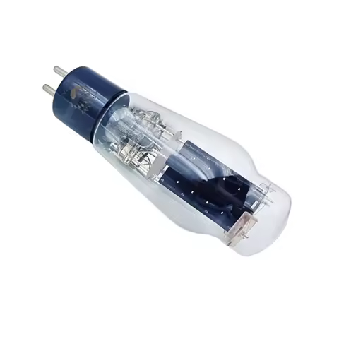 Fire Crew PSVANE WR2A3 Vacuum Tube Replace 2A3 2A3B 2A3C WE2A3 HIFI Audio Valve Electron Tube Amp Am