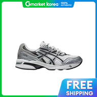 ASICS | เจล 1090 ไวท ซลเวอร 1203A243-100