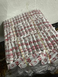 NASWAr 50pcs food pakistani ready stock