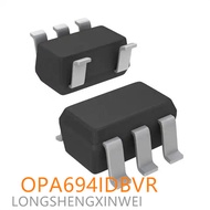 SHDJ-1PCS OPA694IDBVR OPA694 BIA SOT23 5 New Original