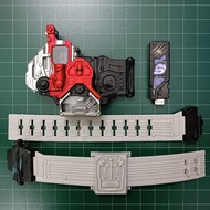Kamen Rider Double Toys ( W ) | Dx Double Driver, Dx Lost Driver | Genuine | 2nd, NoBox