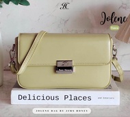 JIMS HONEY JOLENE BAG TAS SELEMPANG WANITA JIMS HONEY JOLENE BAG JIMS HONEY