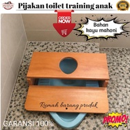 Toilet board, children's squat training toilet board, squat toilet board, children's toilet seat, ma