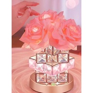 520 Gifts for Girls for Girlfriend Girlfriend Girlfriend Romantic Night Light Creative Practical Bir