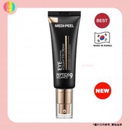 Medi-Peel - MEDI-PEEL Peptide9 Hyaluroni Volume Eye Cream 【平行進口】8809409343327