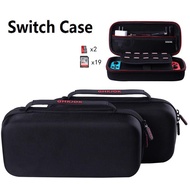 Nintendo Switch Case Netting Edition Protective Hard Portable Travel Carry Case