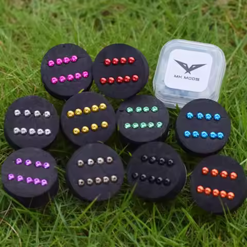MK MODS screws for sxk Billet V4 box mod BB box BB Cthulhu aio rba mobb v last one v2 m2 3 vader Har