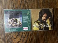 二手CD Matthew Lien(馬修連恩)：Voyage To Paradise》│CD│附歌詞 3g櫃1