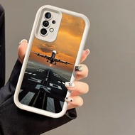 samsung galaxy s25 ultra casing s25 ultra casing samsung s25 plus casing Aircraft Voyage s25plus s26