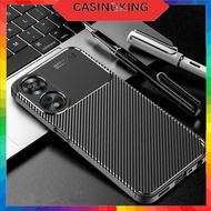 For OPPO A78 Case Cover OPPO A58 A58X A78 Soft Silicone Bumper Housings Protective Back Phone Cases 