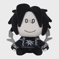 New Two-Time Forsaken Two Time Plush Doll Cute Anime Peripherals Toy Halloween Christmas Gift