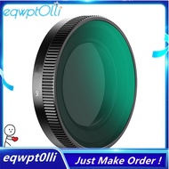 eQQFor  A810 Dashcam Filter CPL Polarizing Filter Circular Polarizer Lens to Eliminate Glare Reduce 