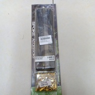 9X184,9X172(black)spoke accessory