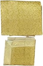 Rumala Sahib | Gurdwara Sahib Sikh Religious Item Guru Granth Sahib Item Pack of 1 (4 pcs)
