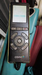 OSIM uLove 按摩器