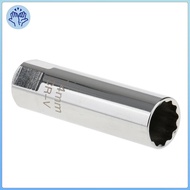 [Wishshopezxh] 14mm(9/16'') Plug Socket