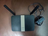 Linksys Wifi Router EA6350 無綫由路器連火牛