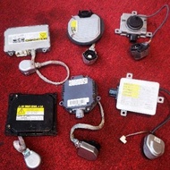 HID xenon ballast oem honda Toyota mazda oem hid xenon balas hid d2r d2s d4s d3s