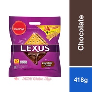 Munchy's Lexus Sandwich Biscuit 418g