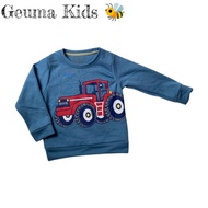 Sweater 3-4 years 5-6 years 7-8 years