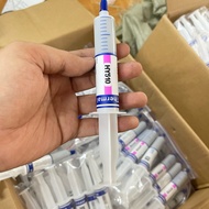 HY510 CPU Chip Thermal Paste Large Tube Cylinder