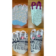 Chagee beutea Limited Edition Insulated/Cooler Bag milktea bag brand new霸王茶姬茶仙子奶茶袋子