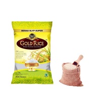 Beras Premium Gold Rice 5Kg