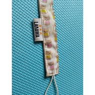 Lakawa teether strap holder preloved