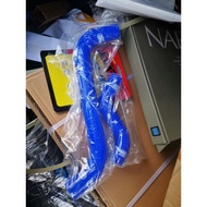 Silikon radiator hose 4age levin 20v 4afe single cam