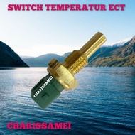 SWITCH TEMPERATURE ECT bmw SERIES 5 6 7 E12 E28 E34 E39 E60 E61 E63 E64 E32 E23 E38 E66 E65 F01 F02 