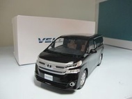 Toyota Vellfire 1/30 原廠模型車