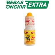 Terbaru Lampam oil LP - obat cucuk