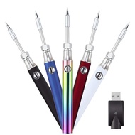 510 Interface Wireless Portable VERTEX Small UAB Rechargeable Mini Household Repair Welding Battery 