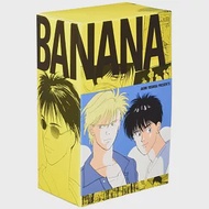 BANANA FISH 復刻版BOX vol.4