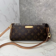💗香緹國際精品💗 LV ｜ Eva 肩背包 #肯豆同款