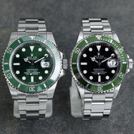 HULK SUBMARRINER AUTOMATIC MAN WATCH