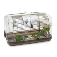HABITRAIL RETREAT HAMSTER CAGE
