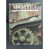 Book Model Selection Magazine Season 3 Number 3 Number 11