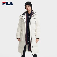 FILA CORE LIFESTYLE FILA ORIGINALE Women Down Jacket (White)